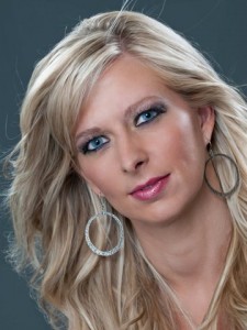 Cathy-Lee Hambright Ward